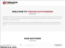 Sites similar to tirhani.co.za