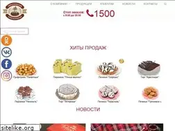 Sites similar to tirhleb.com