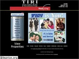 Sites similar to tiri.com