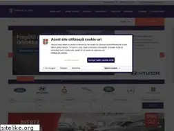 Sites similar to tiriacauto.ro