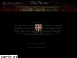 Sites similar to tiriaccollection.ro