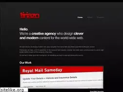 Sites similar to tiriazo.com