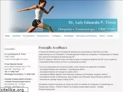Sites similar to tirico.com.br