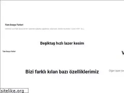 Sites similar to tiridifabrika.com
