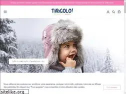 Sites similar to tirigolo.com