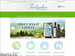 Sites similar to tirilyeden.com