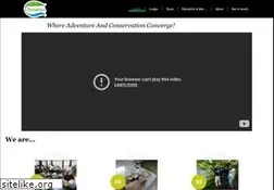Sites similar to tirimbina.org