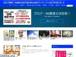 Sites similar to tirimotumoruzo.com