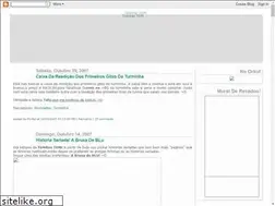 Sites similar to tirinhastdm.blogspot.com