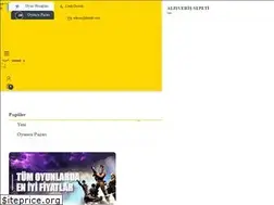 Sites similar to tiriniti.com