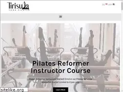 Sites similar to tirisulayoga.com