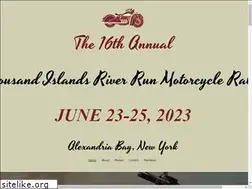 Sites similar to tiriverrun.com
