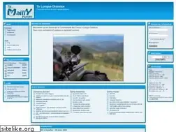 Sites similar to tirmaillyforum.com