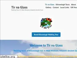 Sites similar to tirnaglass.com