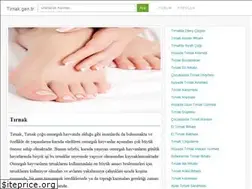 Sites similar to tirnak.gen.tr