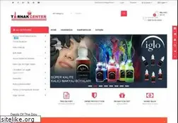 Sites similar to tirnakcenter.com