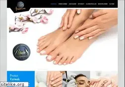 Sites similar to tirnakland.com