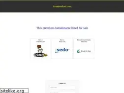 Sites similar to tirnakmakasi.com