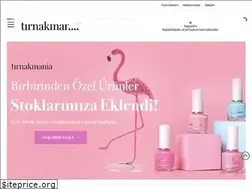 Sites similar to tirnakmania.com