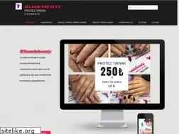 Sites similar to tirnakprotezi.com