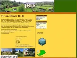 Sites similar to tirnameala-coolea.com