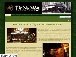 Sites similar to tirnanog.fr