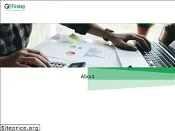 Sites similar to tirnkey.com