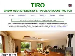 Sites similar to tiro.fr