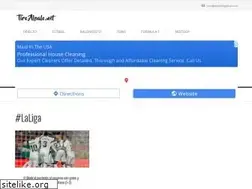 Sites similar to tiroalpalo.net