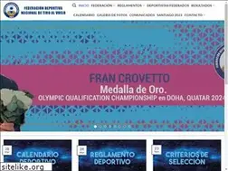 Sites similar to tiroalvuelo.cl