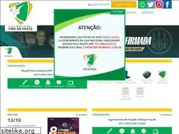 Sites similar to tirobrasil.com.br
