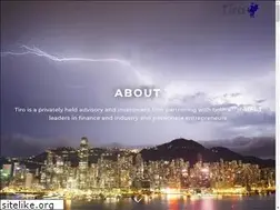 Sites similar to tirocapital.com