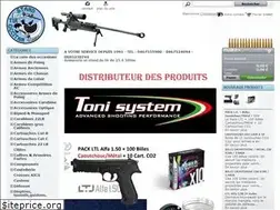 Sites similar to tiroccitan.com