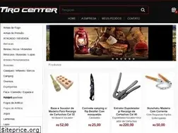 Sites similar to tirocenter.com.br