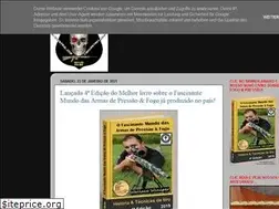 Sites similar to tirocentral.blogspot.com