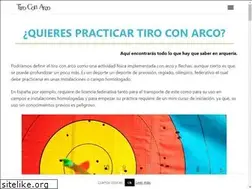 Sites similar to tiroconarco.cloud