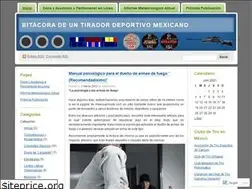 Sites similar to tirodeportivo.wordpress.com