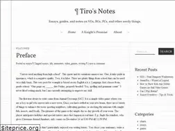 Sites similar to tirodvd.wordpress.com