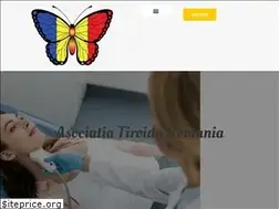 Sites similar to tiroidaromania.org