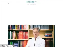 Sites similar to tiroide.org