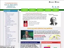 Sites similar to tiroit.org
