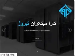 Sites similar to tiroj-co.com