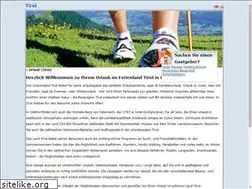 Sites similar to tirol-24.de