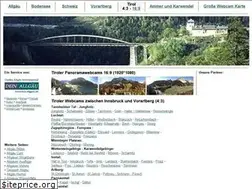 Sites similar to tirol-cam.at