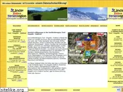 Sites similar to tirol-engadin-suedtirol.com