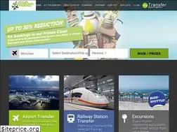 Sites similar to tirol-taxi.at