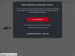 Sites similar to tirol.arbeiterkammer.at