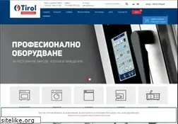 Sites similar to tirol.bg