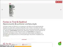 Sites similar to tirol.ch