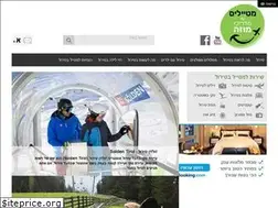 Sites similar to tirol.co.il